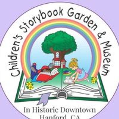 Children's Storybook Garden & Museum