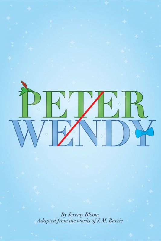 Pardeeville Drama presents Peter\/Wendy