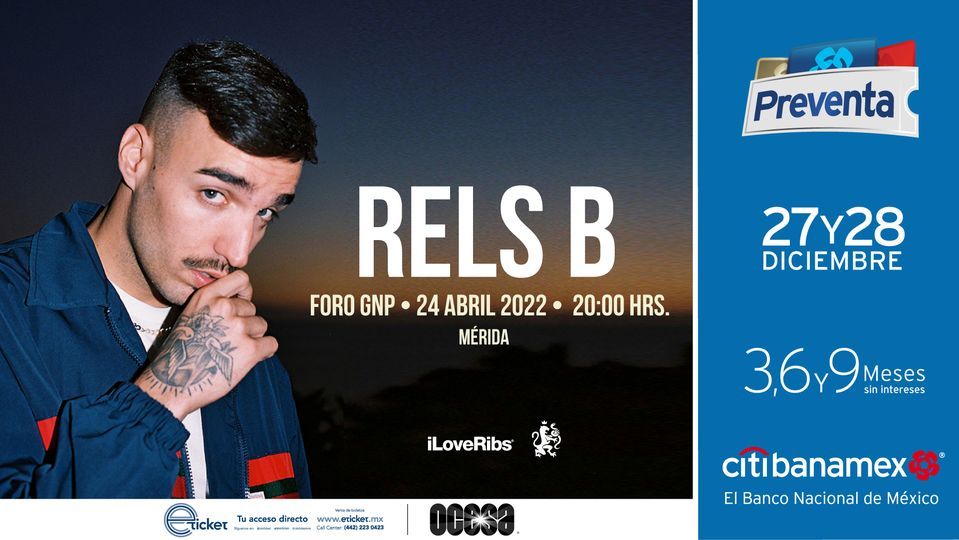 Rels B