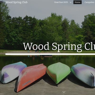 Wood Spring Club