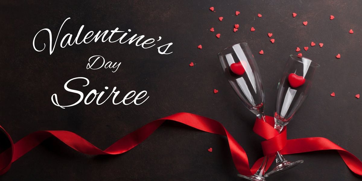 Valentine's Day Soiree