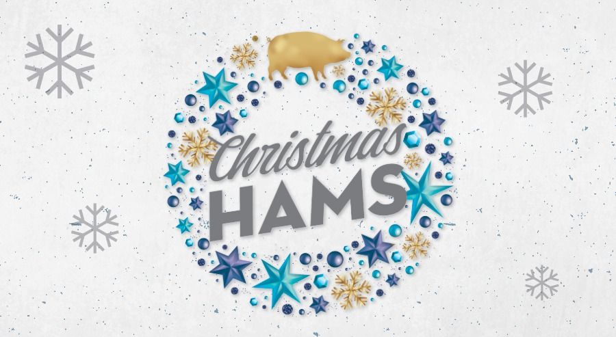 Christmas Ham Raffles - 101 Hams , Illawarra Leagues Club, Wollongong ...