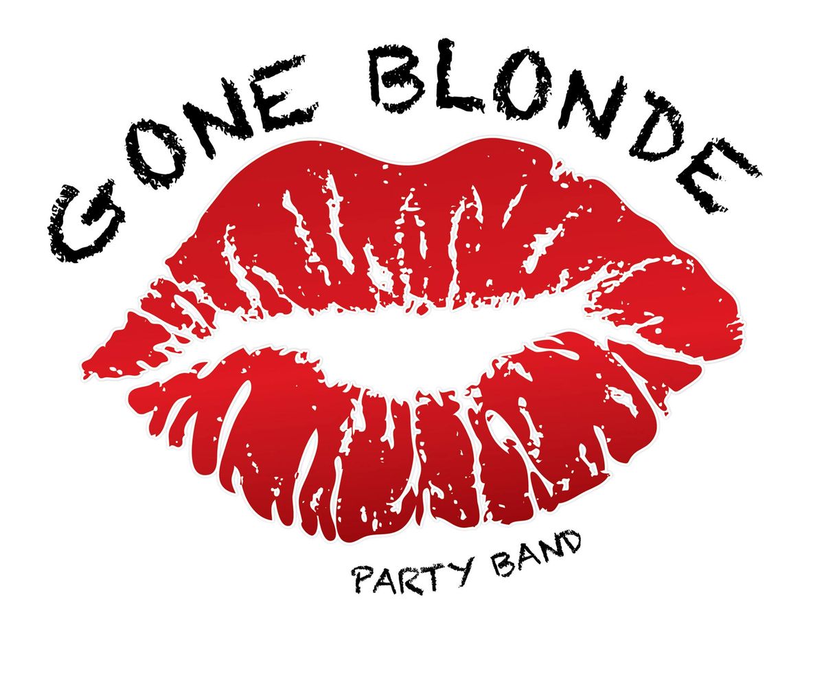 Valentines' Day with Gone Blonde