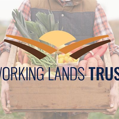 Working Lands Trust