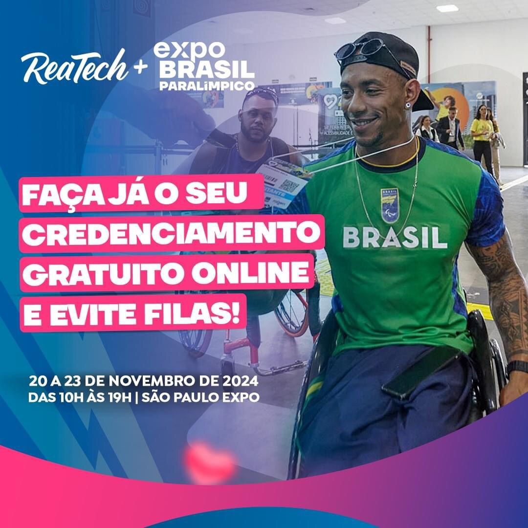 Feira Reatech 2024