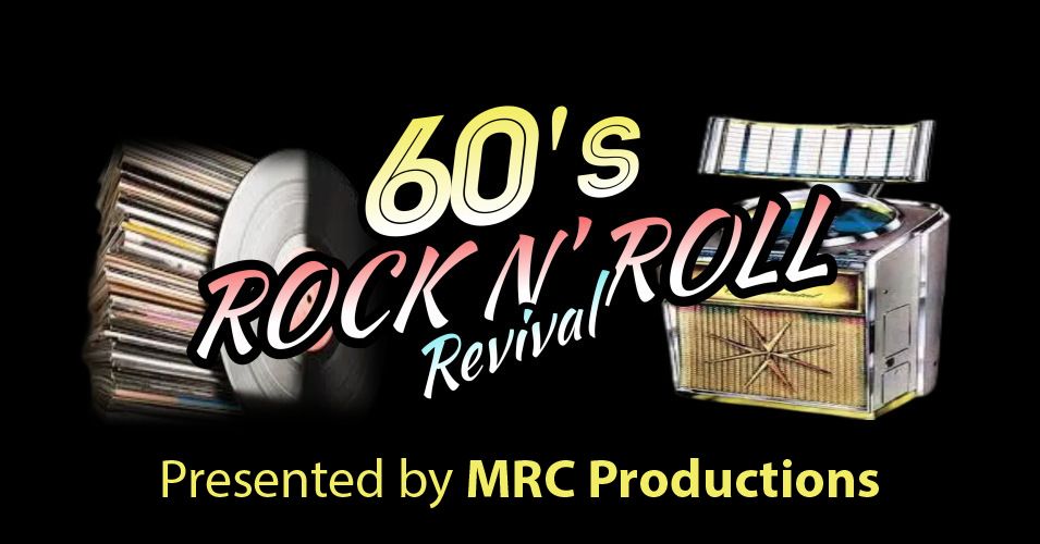 60's Rock N' Roll Revival