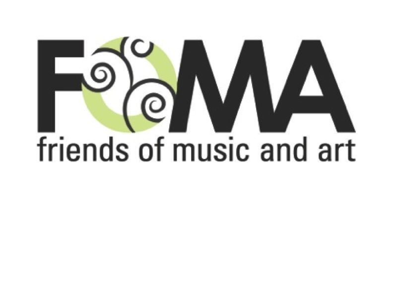 FOMA Monthly Meeting