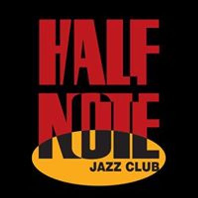 HALF NOTE JAZZ CLUB