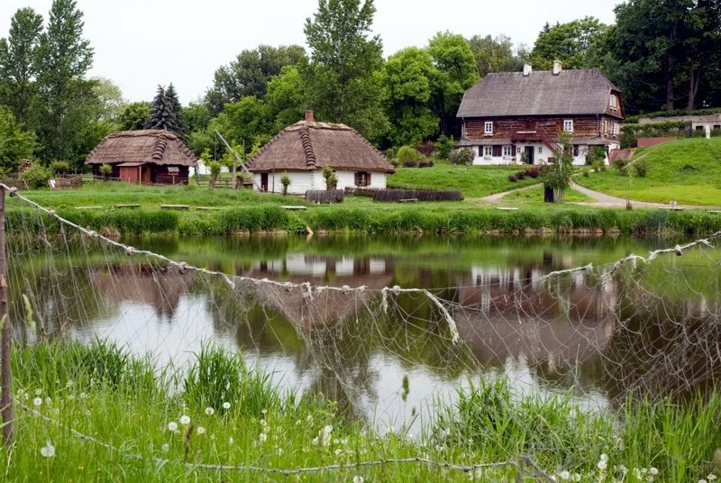 Wielkanocny Turniej \u0141uczniczy 3D " ALE JAJA\u201d Muzeum Wsi Lubelskiej 