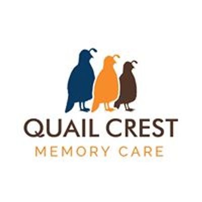 Quail Crest Memory Care Eugene