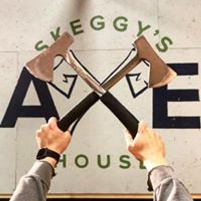 Skeggys Axe House