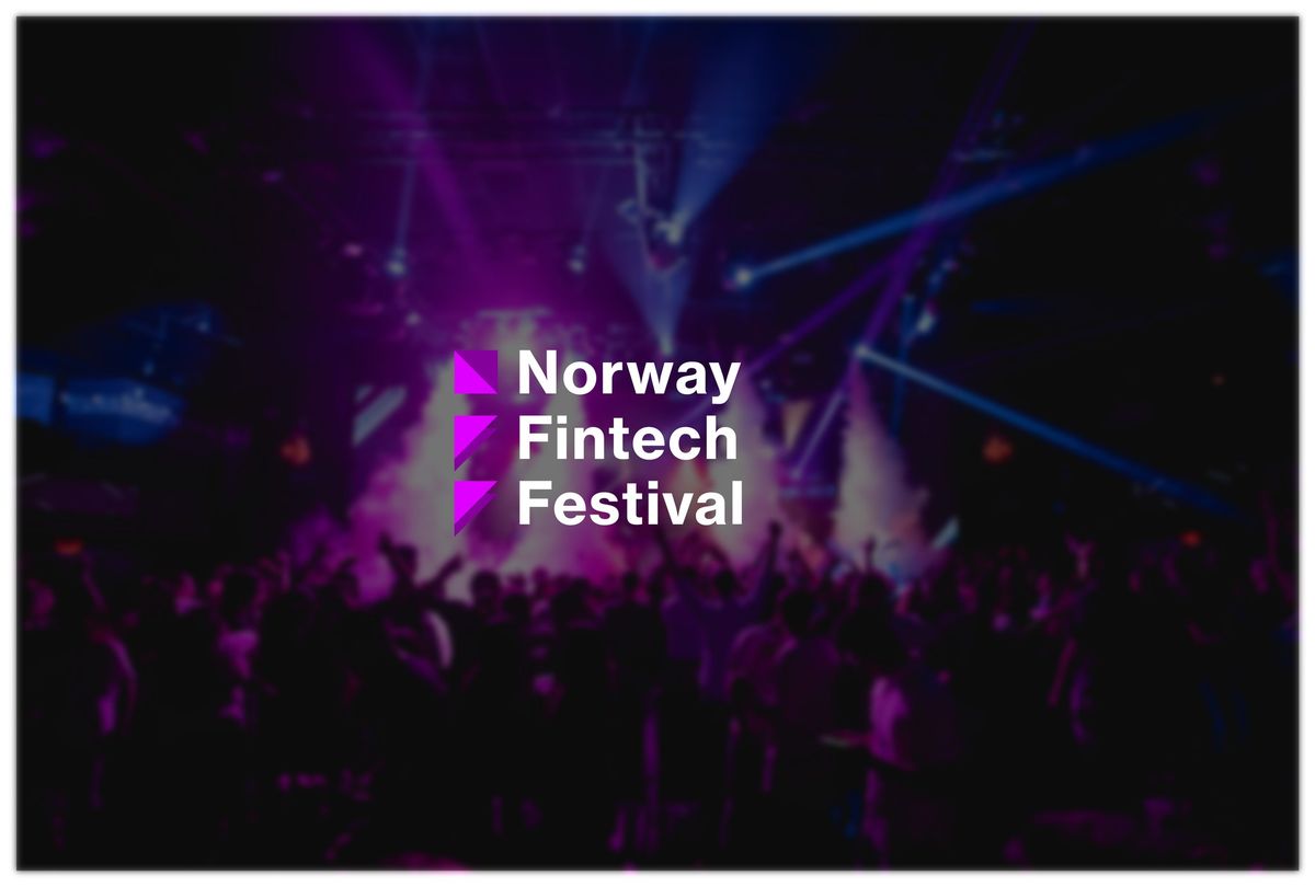 Norway Fintech Festival 2025