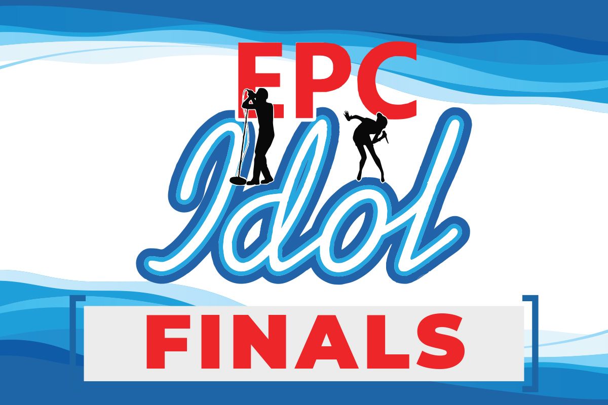 EPC IDOL Finals