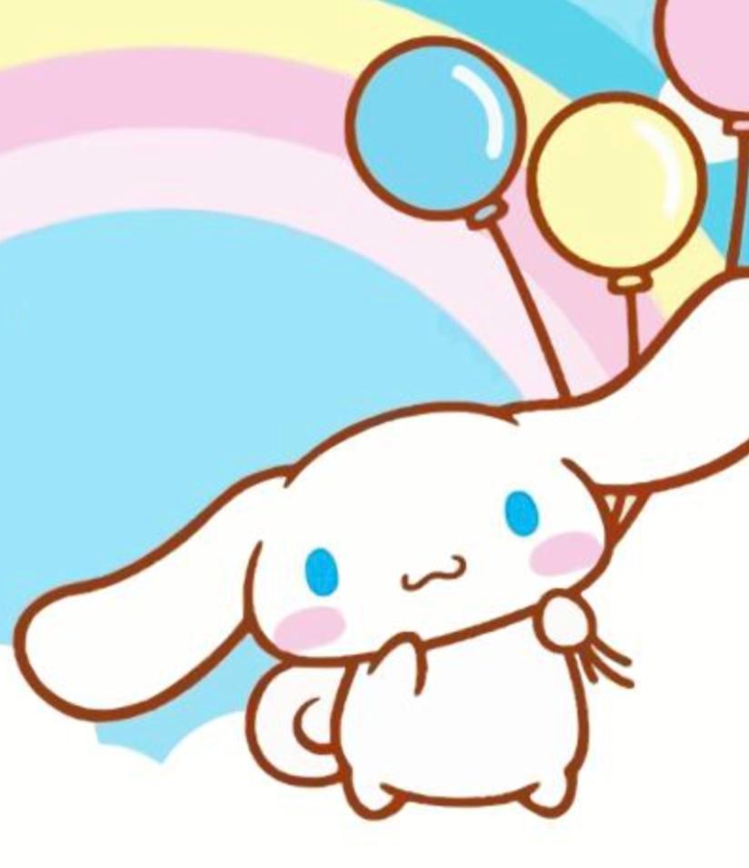 Cinnamoroll Paint Night