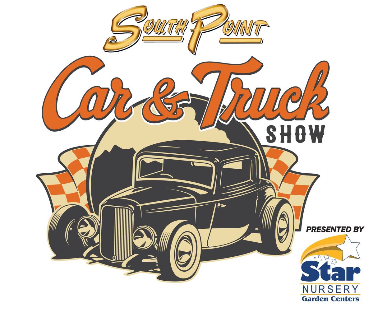 South Point Car & Truck Show