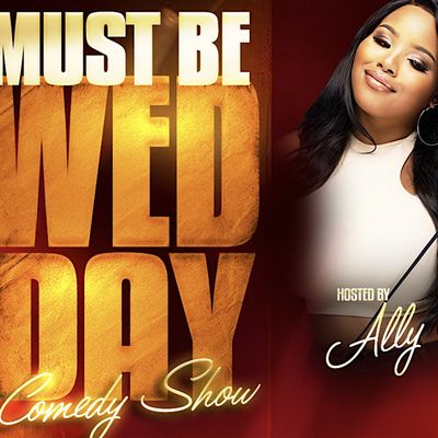 Thats Ally Productions