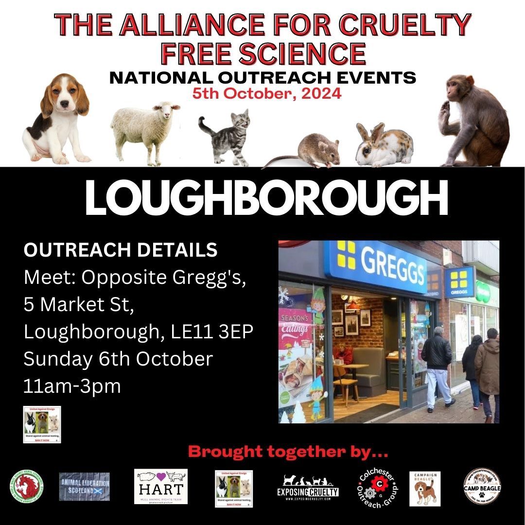 Loughborough Outreach