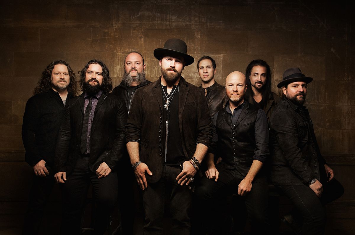 Zac Brown Band 