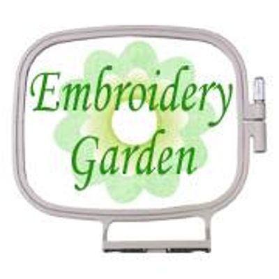 Embroidery Garden