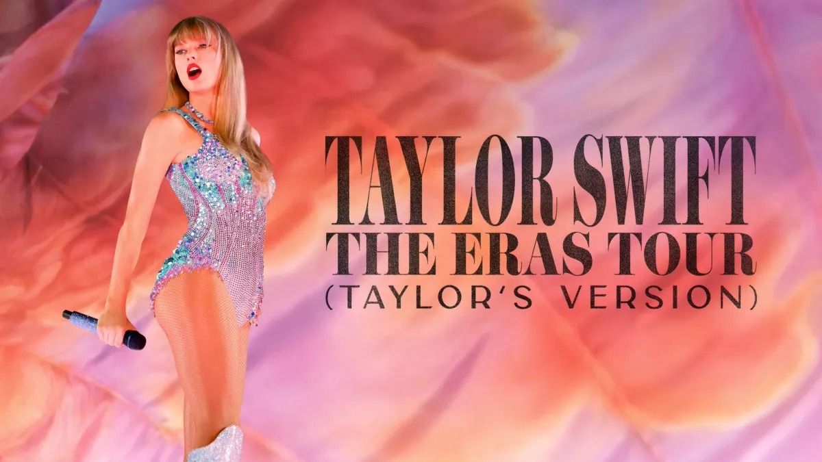 Enter to win two tickets and $4000 to Taylor Swift in Vancouver on Dec. 7th!