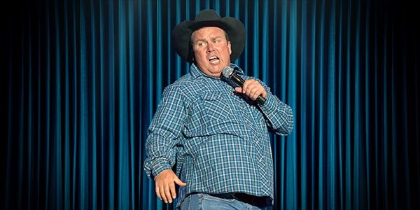 Rodney Carrington