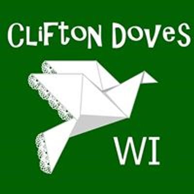 Clifton Doves - The WI