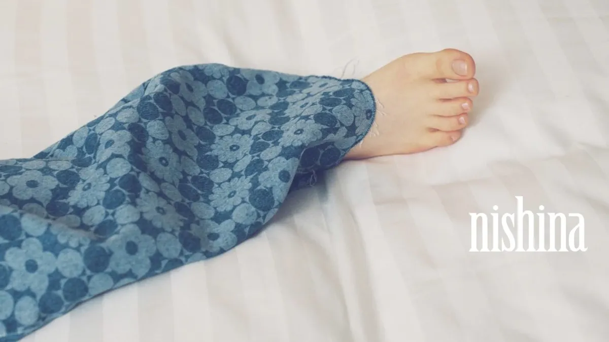 \u306b\u3057\u306a in \u6c5f\u6771\u533a