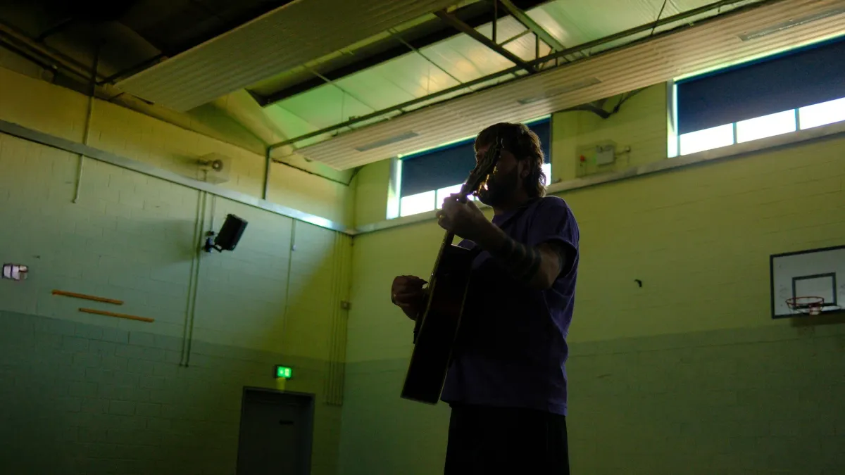 Rea Garvey in Frankfurt am Main