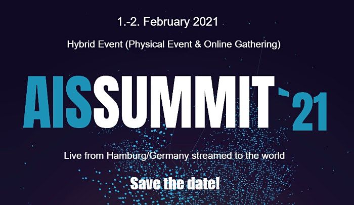 AIS Summit 2021 (5th edition)