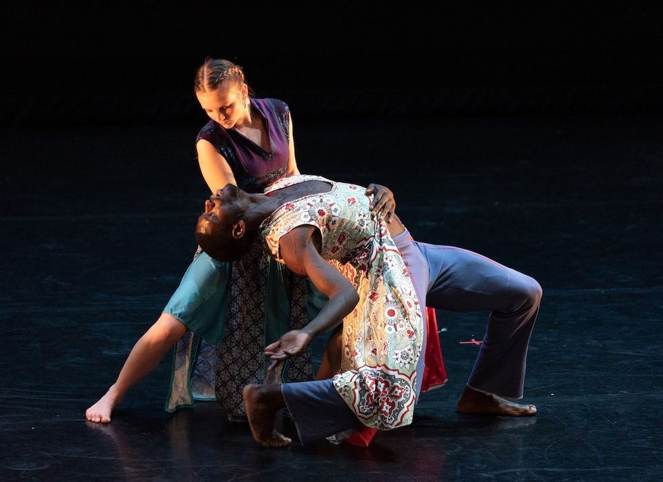 SPDC Auditions for the 2022/2023 , Sonia Plumb Dance Company, Hartford ...