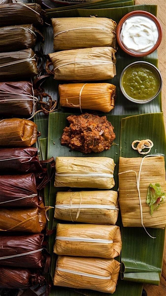 Interactive Culinary Experience with Chef Marcela Val