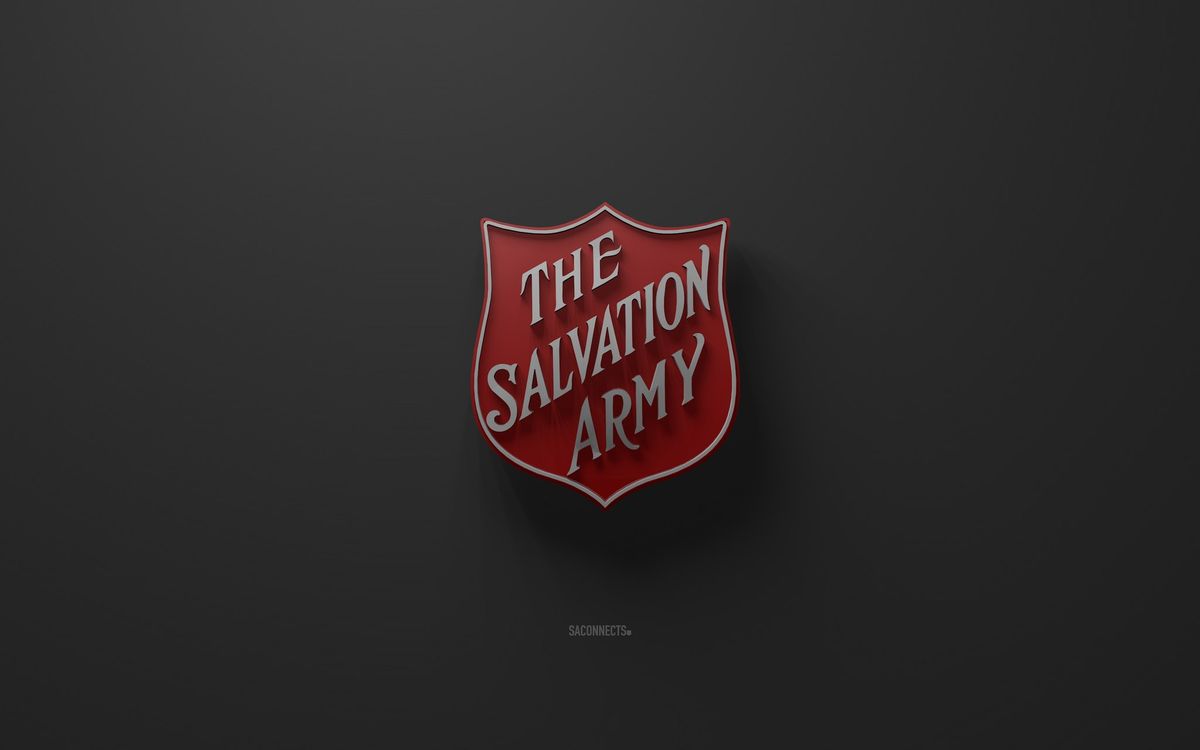 The Salvation Army Adult Ministries & Dinner Group