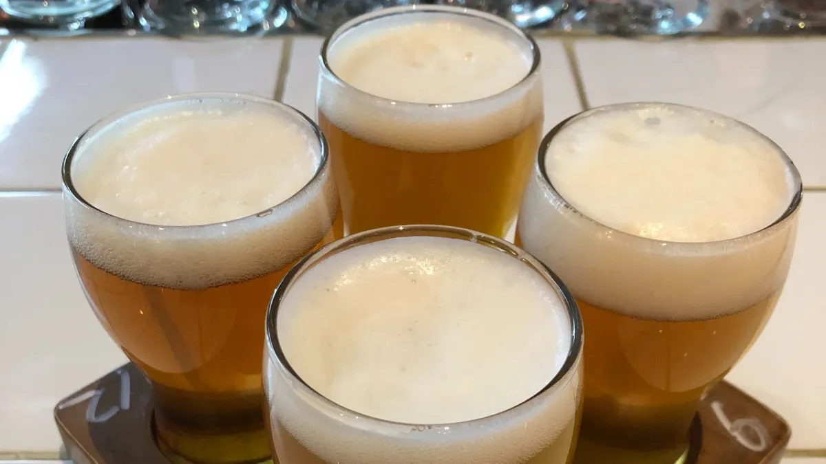 Sierra Club Happy Hour!