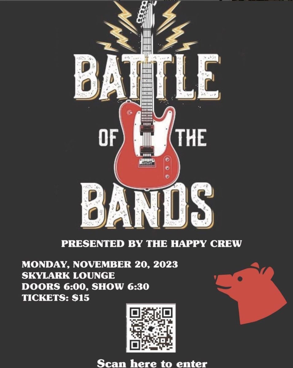 Battle Of The Bands