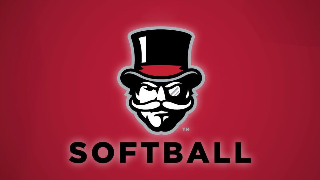 Softball: Austin Peay v North Alabama