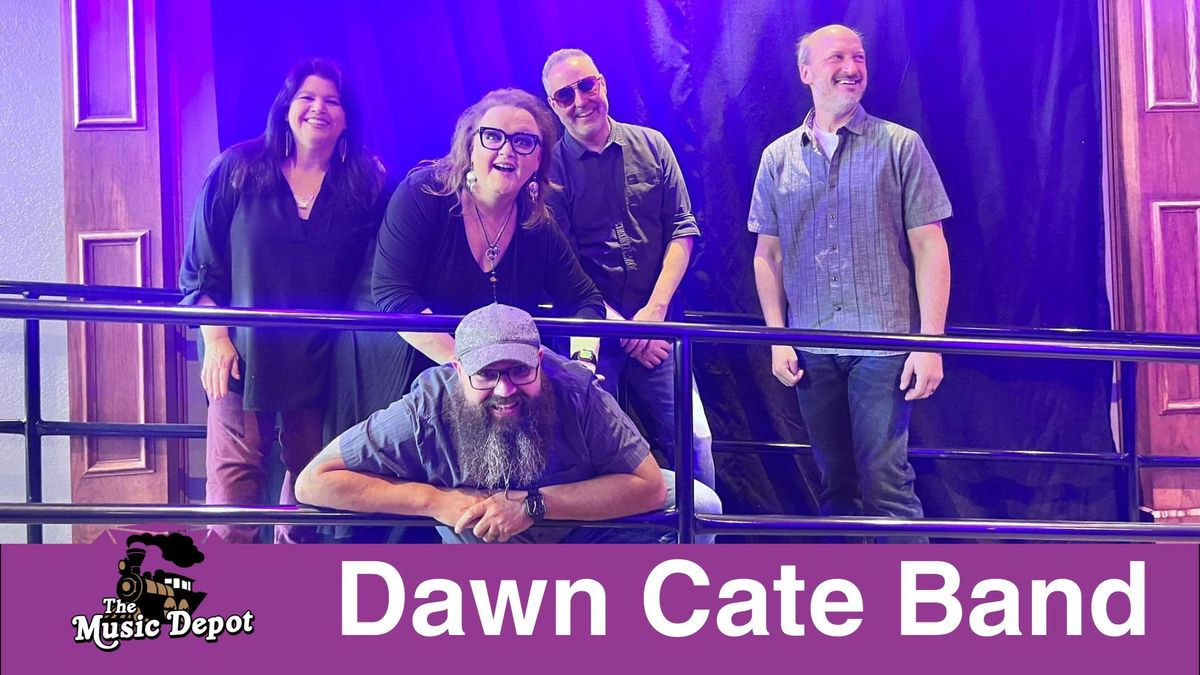 Dawn Cate Band