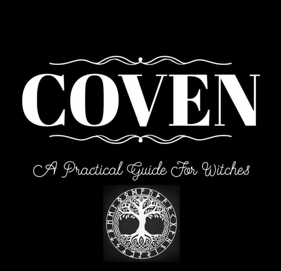 Coven : Part 2 - Imbolc 