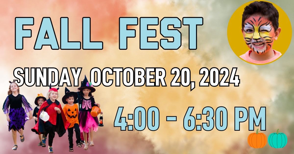 Fall Fest