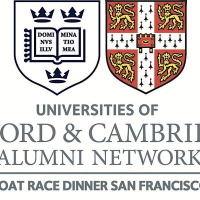 Oxford and Cambridge Events