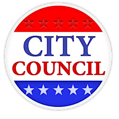 THE CITY COUNCIL