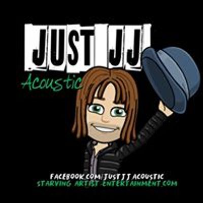 Just JJ - Acoustic