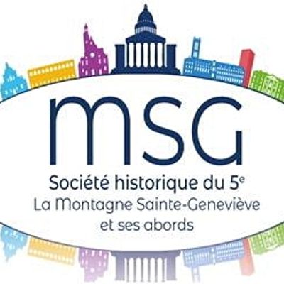 Association de La Montagne Sainte-Genevi\u00e8ve et ses abords