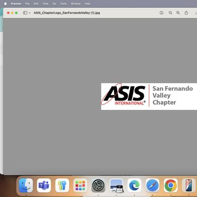 ASIS SFV Chapter