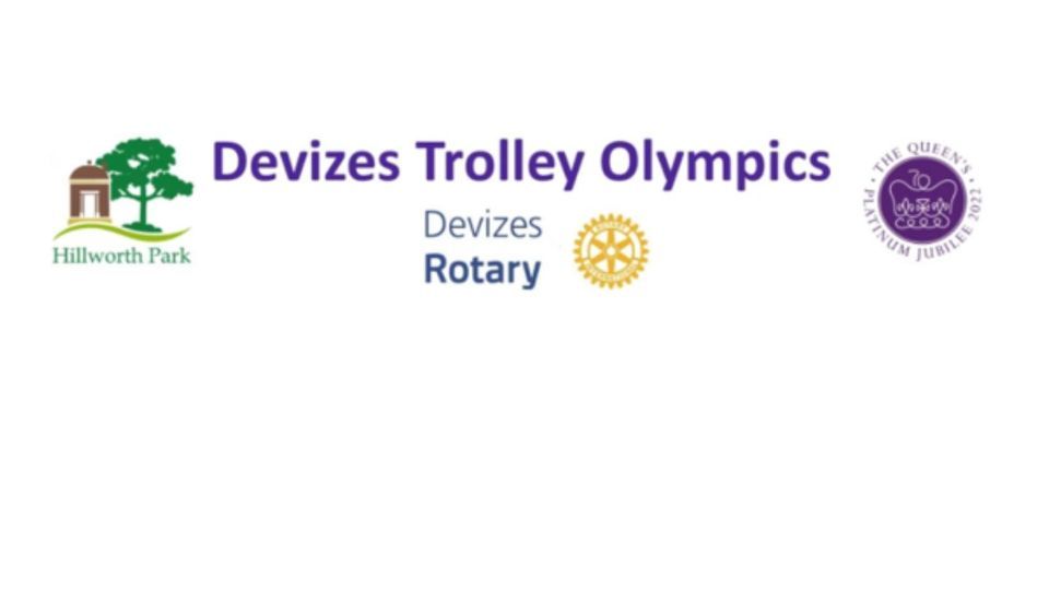 Devizes Trolley Olympics, Hillworth Park, Devizes, 4 June 2022