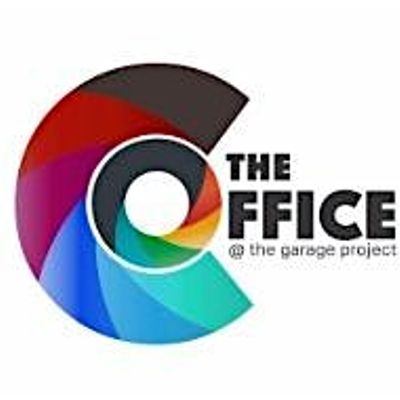 The Office at the Garage Project