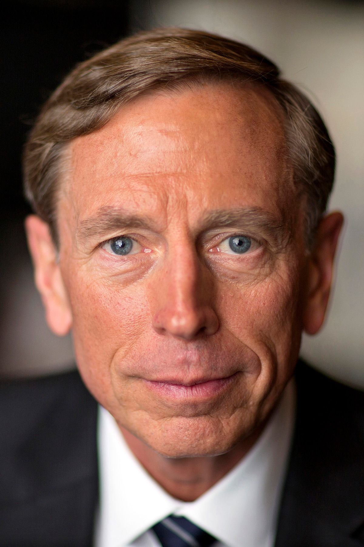 An Evening with General David H. Petraeus