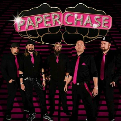 Paper Chase