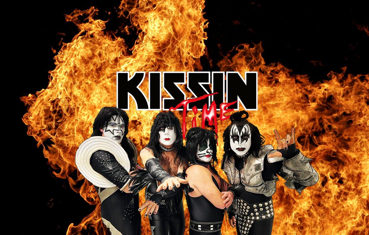 Kissin' Time - KISS Tribute