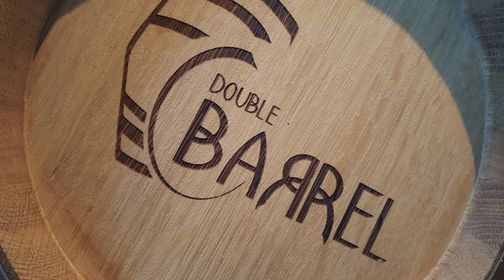 Double Barrel 2021