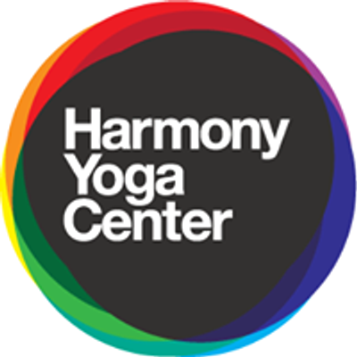 Harmony Yoga Center